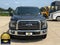 2015 Ford F-150 2WD SuperCrew 145" XLT