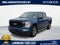 2022 Ford F-150 XLT 2WD SuperCrew 5.5' Box