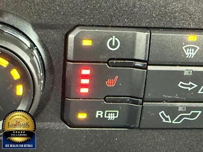 2019 Ford F-150 XLT 4WD SuperCrew 6.5' Box