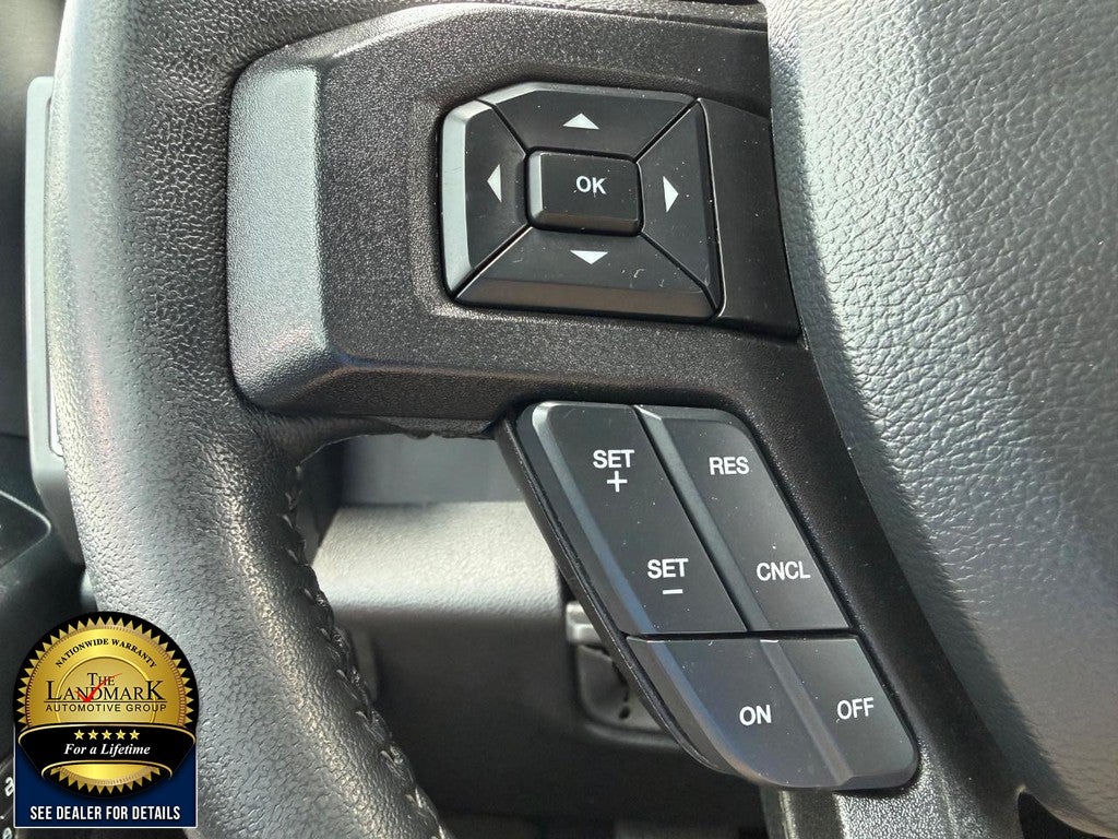 2020 Ford F-150 XLT 4WD SuperCrew 5.5' Box