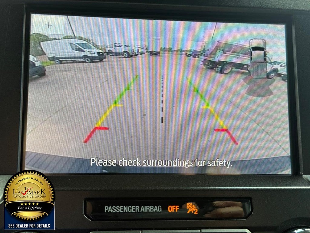 2020 Ford F-150 XLT 4WD SuperCrew 5.5' Box