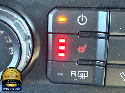 2020 Ford F-150 XLT 4WD SuperCrew 5.5' Box