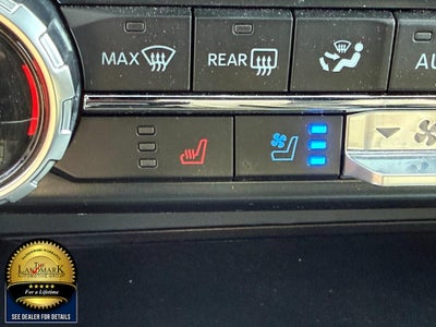 2023 Ford F-150 Tremor 4WD SuperCrew 5.5' Box