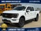 2023 Ford F-150 Tremor 4WD SuperCrew 5.5' Box
