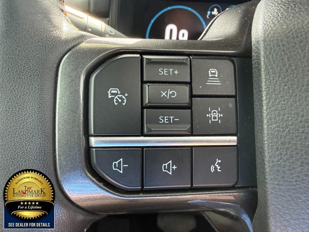 2023 Ford F-150 Tremor 4WD SuperCrew 5.5' Box