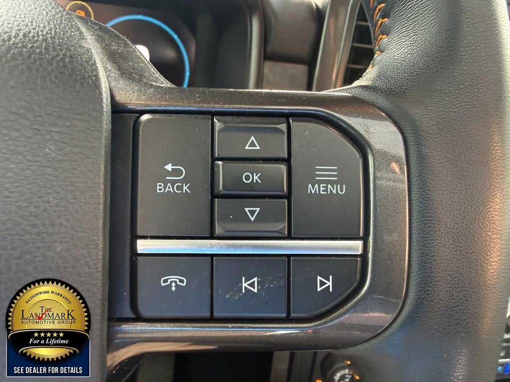 2023 Ford F-150 Tremor 4WD SuperCrew 5.5' Box