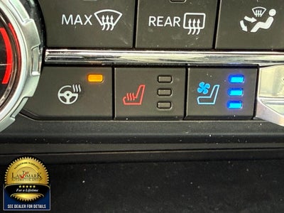 2023 Ford F-150 Tremor 4WD SuperCrew 5.5' Box