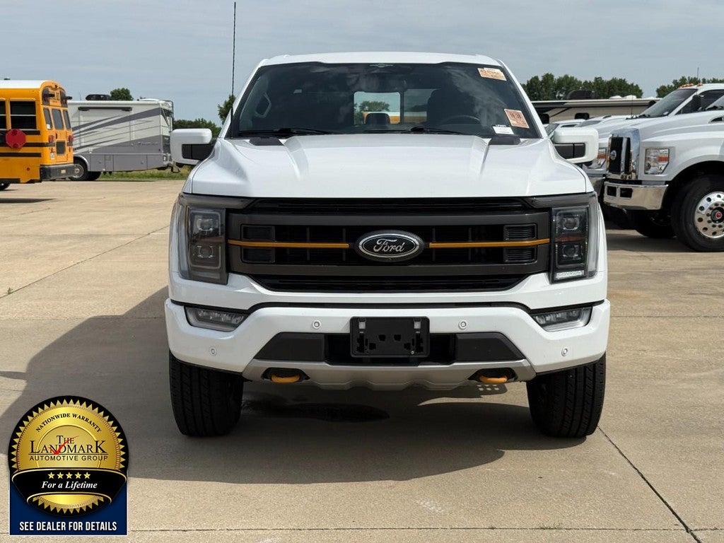 2023 Ford F-150 Tremor 4WD SuperCrew 5.5' Box