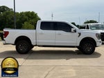 2023 Ford F-150 Tremor 4WD SuperCrew 5.5' Box