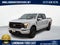 2021 Ford F-150 LARIAT 4WD SuperCrew 5.5' Box