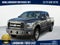2017 Ford F-150 XL 4WD SuperCrew 5.5' Box