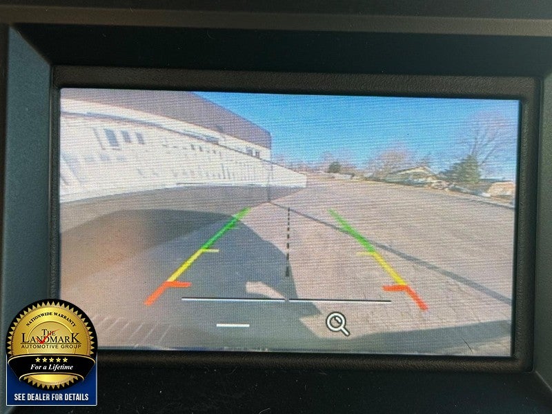 2017 Ford F-150 XL 4WD SuperCrew 5.5' Box