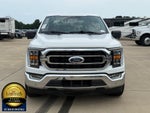 2021 Ford F-150 XLT 2WD SuperCrew 6.5' Box