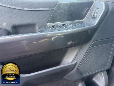 2023 Ford F-150 XLT 4WD SuperCrew 6.5' Box