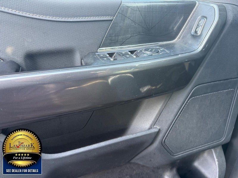 2023 Ford F-150 XLT 4WD SuperCrew 6.5' Box