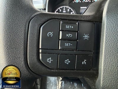 2023 Ford F-150 XLT 4WD SuperCrew 5.5' Box