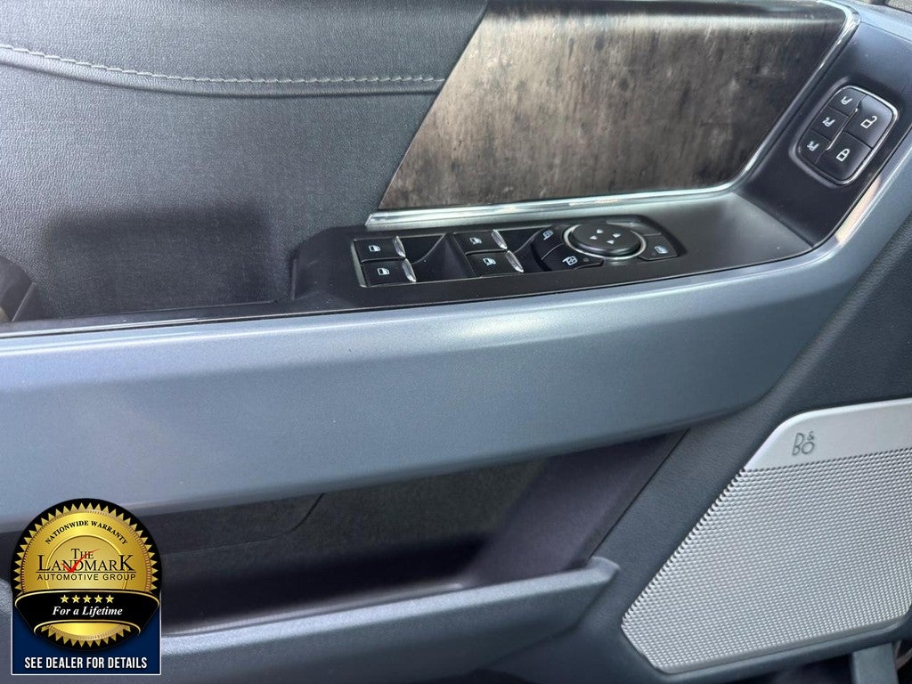 2023 Ford F-150 LARIAT 4WD SuperCrew 6.5' Box