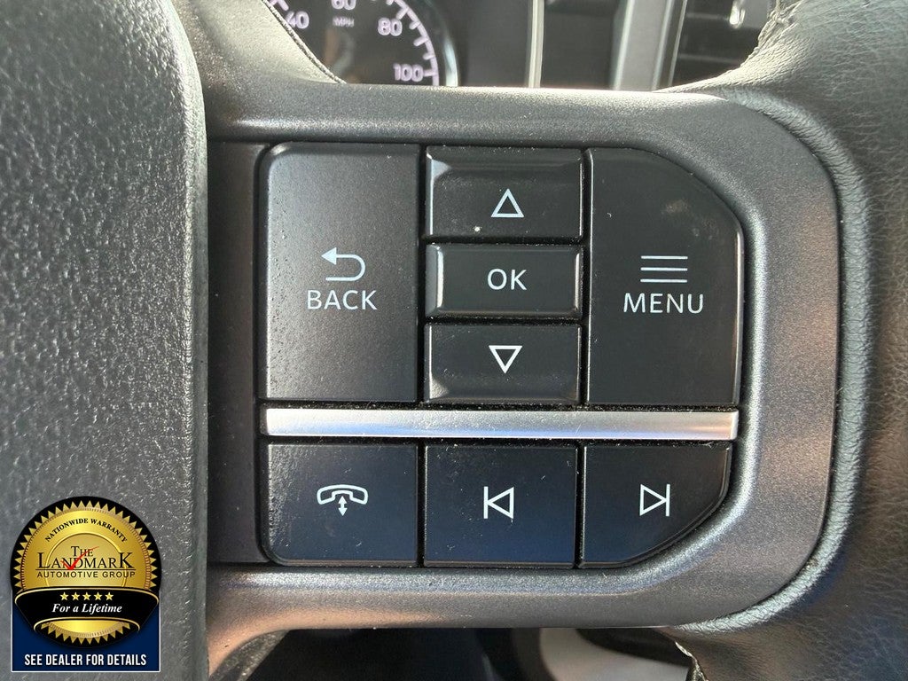 2023 Ford F-150 XLT 4WD SuperCrew 6.5' Box