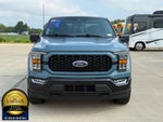 2023 Ford F-150 XLT 4WD SuperCrew 6.5' Box