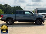 2023 Ford F-150 XLT 4WD SuperCrew 6.5' Box