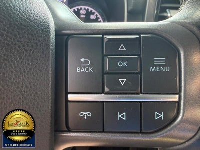 2023 Ford F-150 XLT 4WD SuperCrew 6.5' Box
