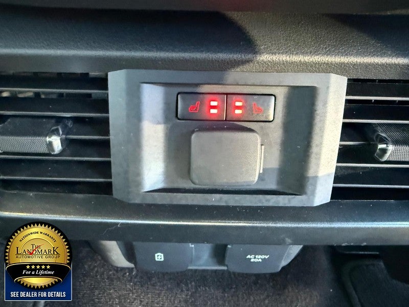 2021 Ford F-150 LARIAT 4WD SuperCrew 6.5' Box