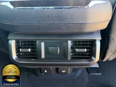 2023 Ford F-150 XLT 4WD SuperCrew 6.5' Box