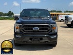 2023 Ford F-150 XLT 4WD SuperCrew 6.5' Box