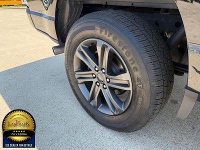 2023 Ford F-150 XLT 4WD SuperCrew 6.5' Box