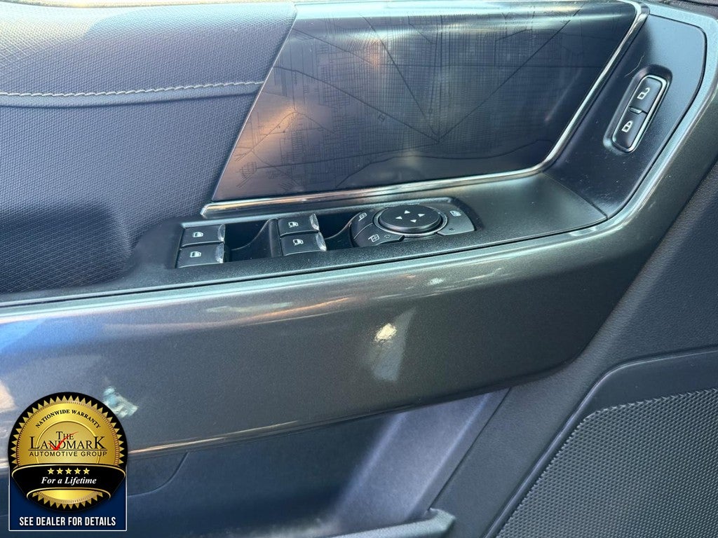 2023 Ford F-150 XLT 4WD SuperCrew 6.5' Box