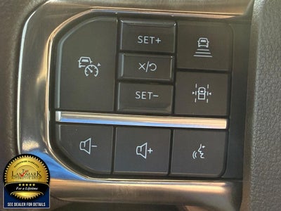 2023 Ford F-150 King Ranch 4WD SuperCrew 6.5' Box