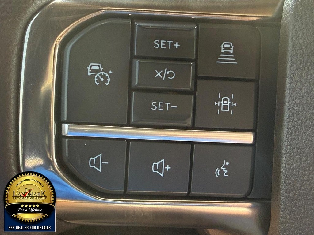 2023 Ford F-150 King Ranch 4WD SuperCrew 6.5' Box
