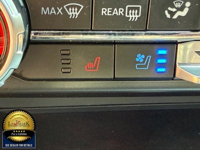 2023 Ford F-150 King Ranch 4WD SuperCrew 6.5' Box