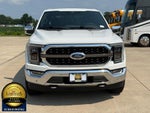 2023 Ford F-150 King Ranch 4WD SuperCrew 6.5' Box