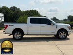 2023 Ford F-150 King Ranch 4WD SuperCrew 6.5' Box