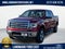 2013 Ford F-150 4WD SuperCrew 145" Lariat