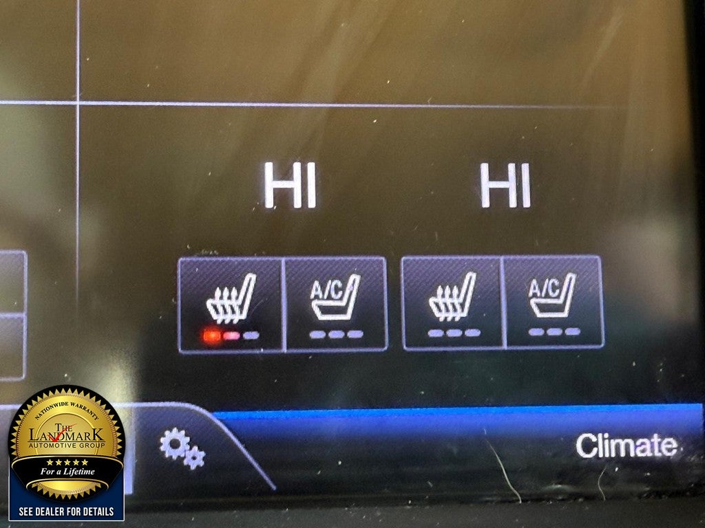 2013 Ford F-150 4WD SuperCrew 145" Lariat