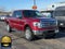 2013 Ford F-150 4WD SuperCrew 145" Lariat