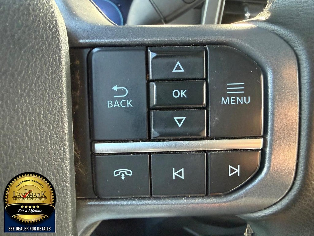 2025 Ford F-150 XLT 4WD SuperCrew 6.5' Box