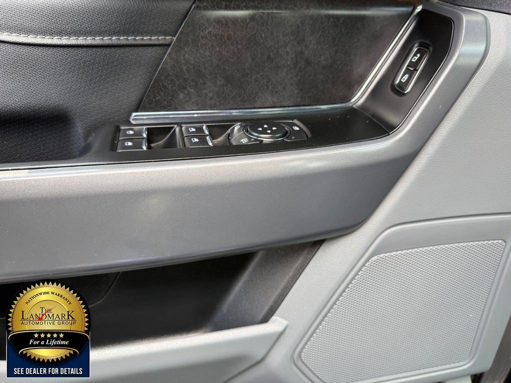 2025 Ford F-150 XLT 4WD SuperCrew 6.5' Box