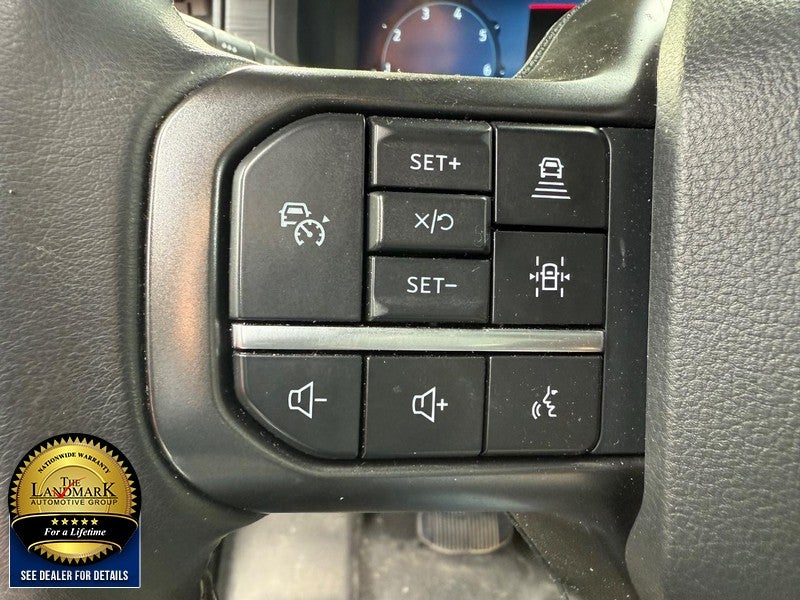 2024 Ford F-150 XLT 4WD SuperCrew 6.5' Box