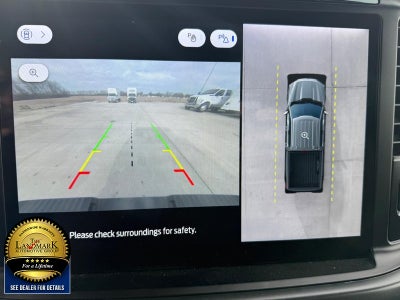 2024 Ford F-150 XLT 4WD SuperCrew 6.5' Box