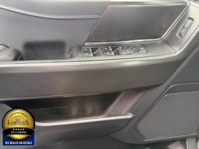 2024 Ford F-150 XLT 4WD SuperCrew 6.5' Box