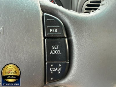 2002 Ford F-150 SuperCrew 139" XLT 4WD