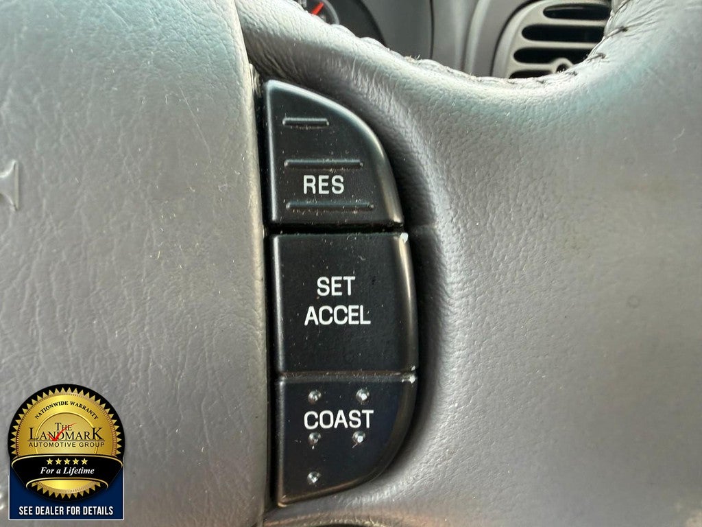 2002 Ford F-150 SuperCrew 139" XLT 4WD