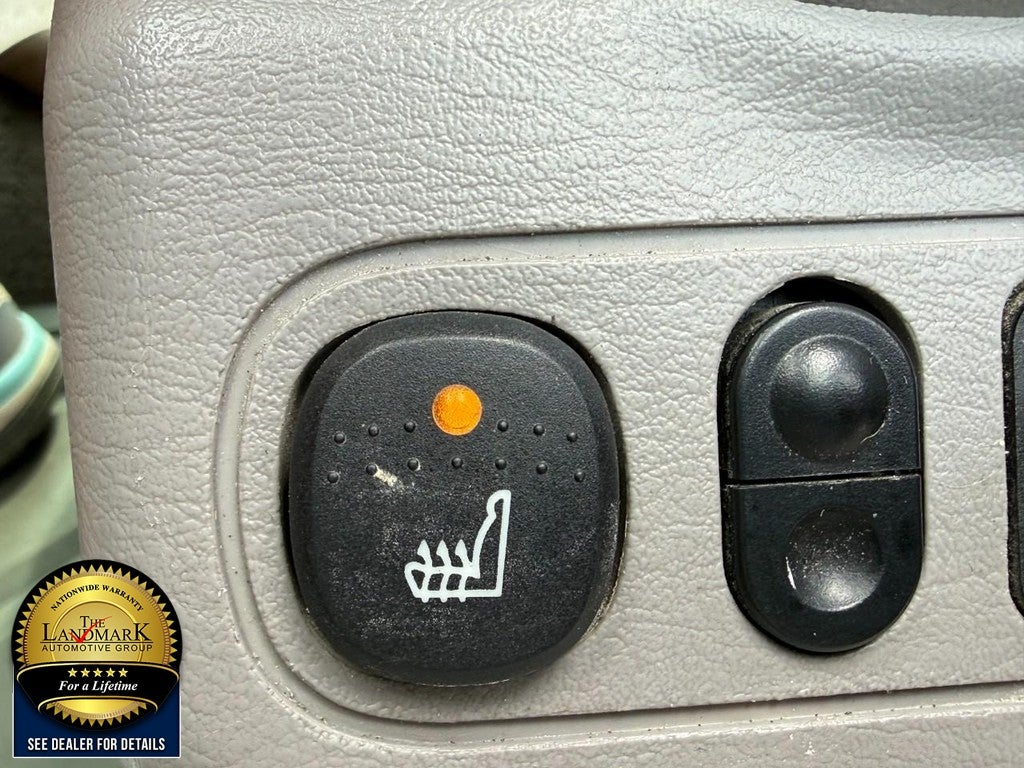 2002 Ford F-150 SuperCrew 139" XLT 4WD
