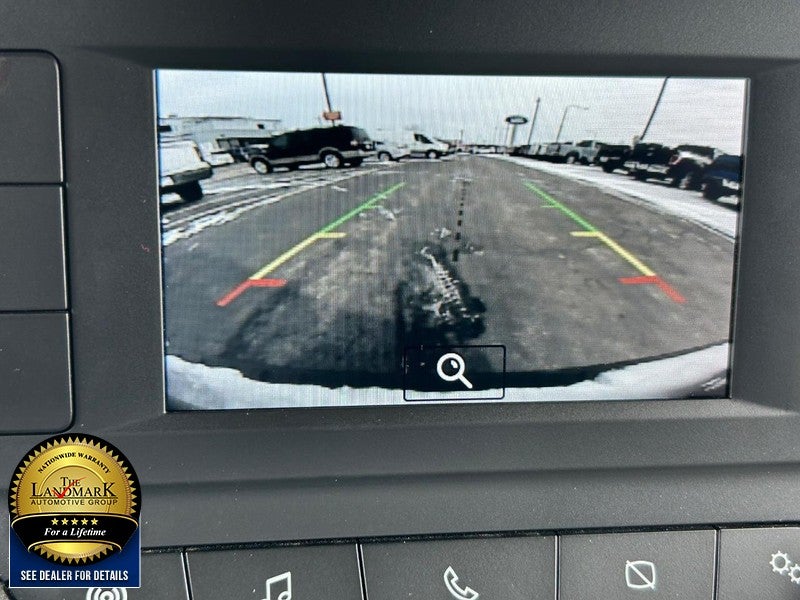 2023 Ford Transit Cargo Van T-150 148" Low Rf 8670 GVWR RWD