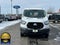 2023 Ford Transit Cargo Van T-150 148" Low Rf 8670 GVWR RWD
