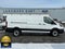 2023 Ford Transit Cargo Van T-150 148" Low Rf 8670 GVWR RWD