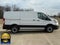 2024 Ford Transit Cargo Van T-150 130" Low Rf 8670 GVWR RWD